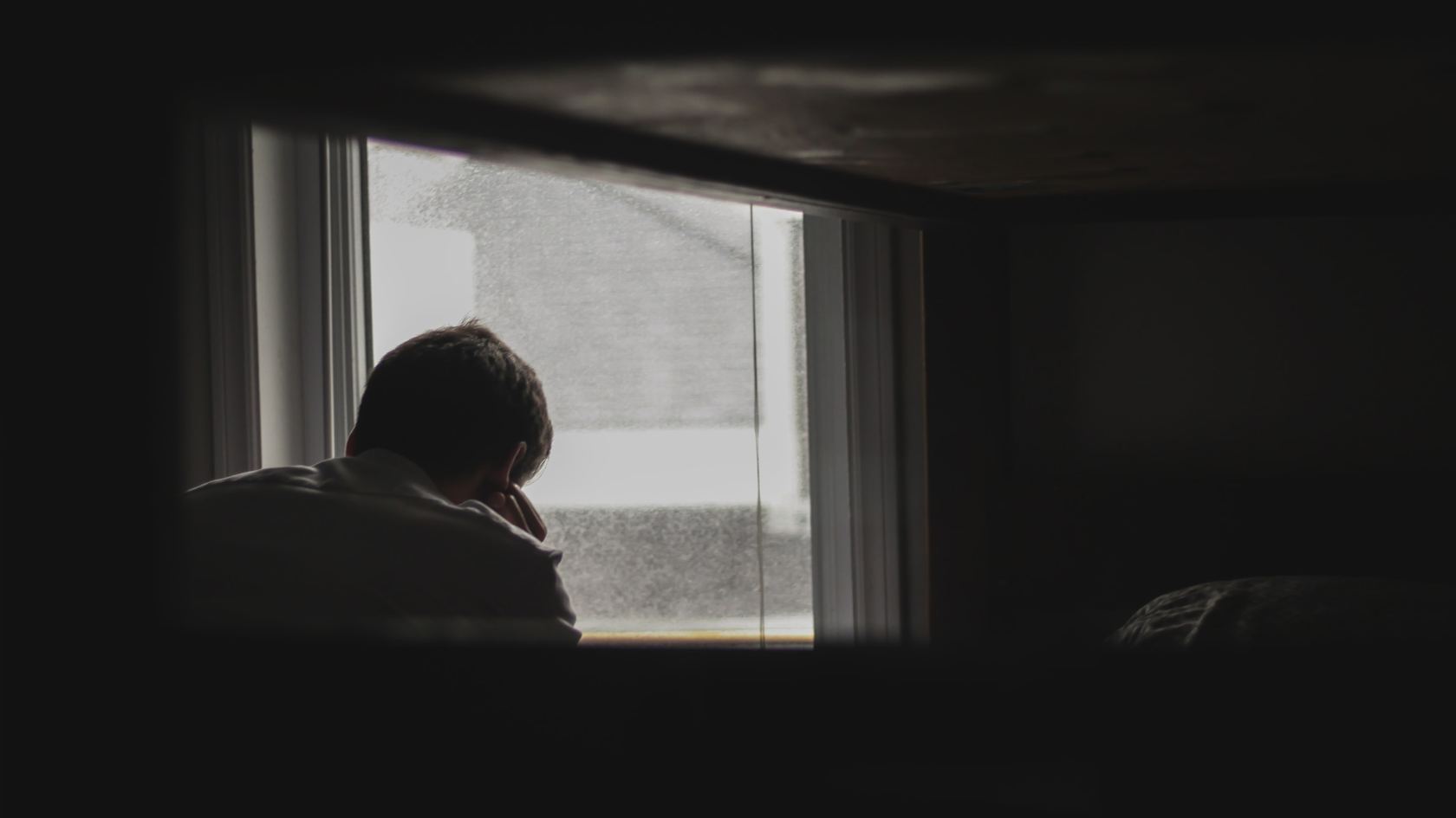 Parent's Guide: Talking To Your Teen About Depression - Polaris Teen Center
