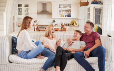 After Residential Treatment: Helping Teens Transition Back Home